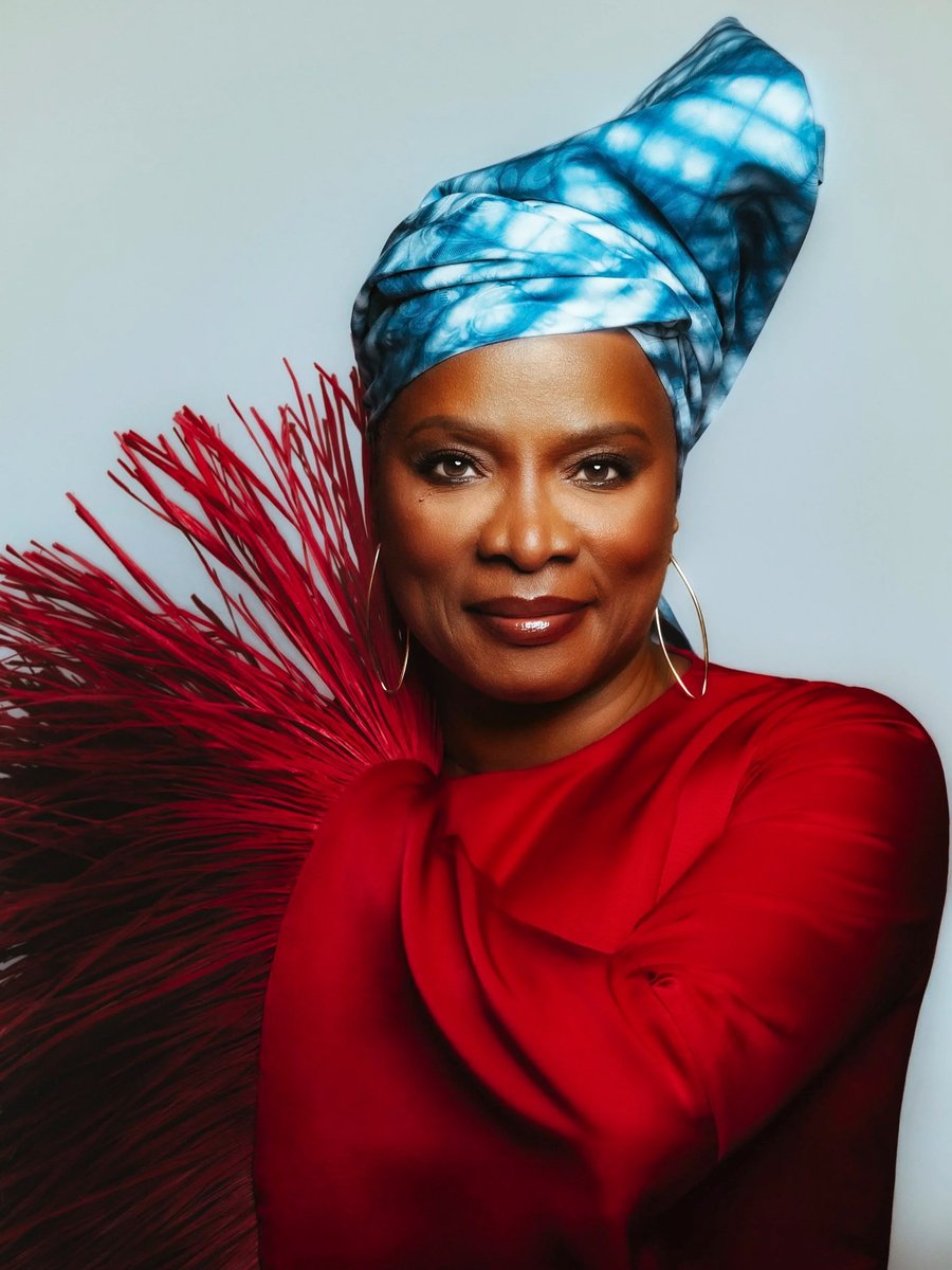 Angélique Kidjo