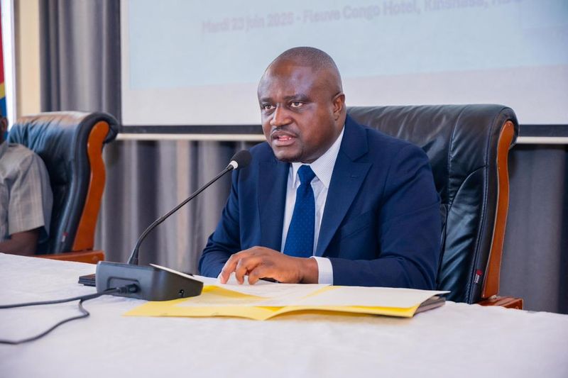 Muhindo Nzangui Butondo