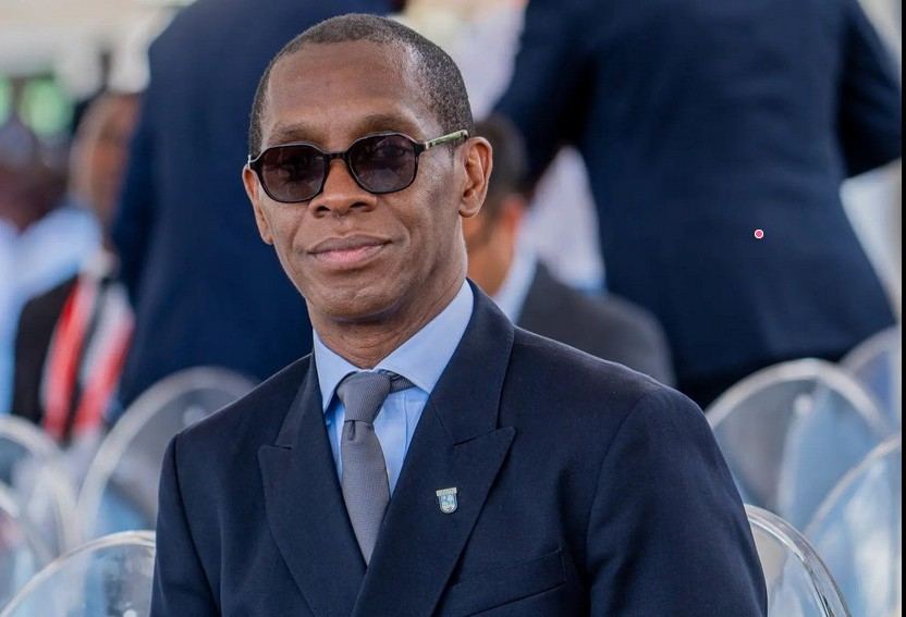 Claudy Siar