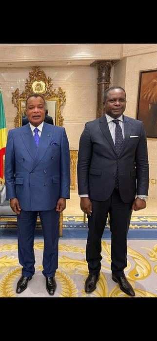 Rodrigue Charles Malanda Samba