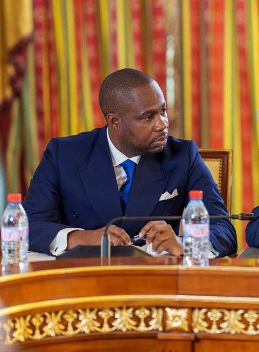 Prince Bahamboula