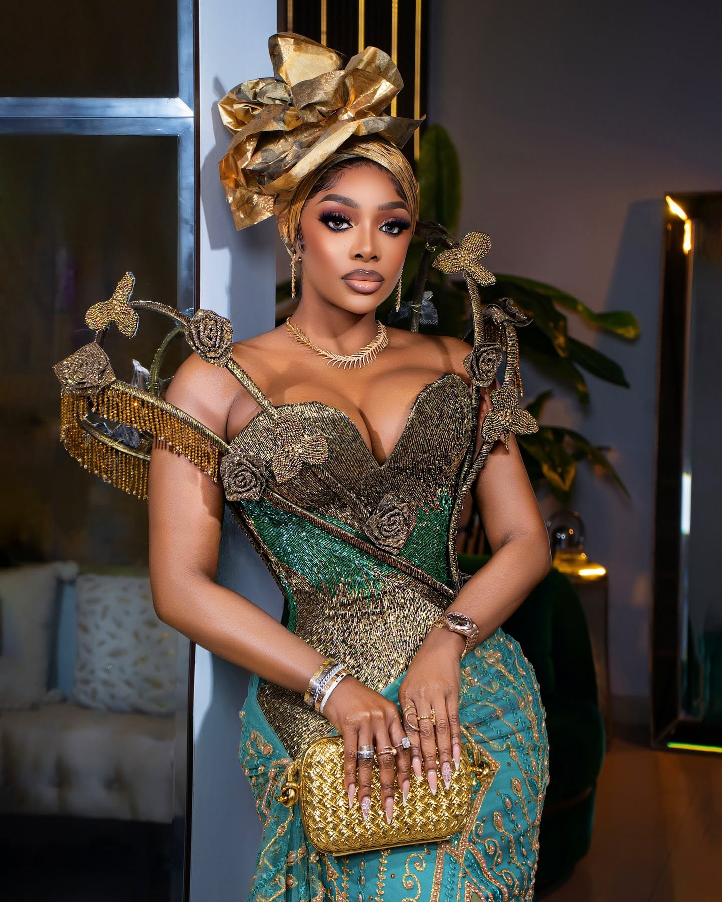 Chioma Good Hair