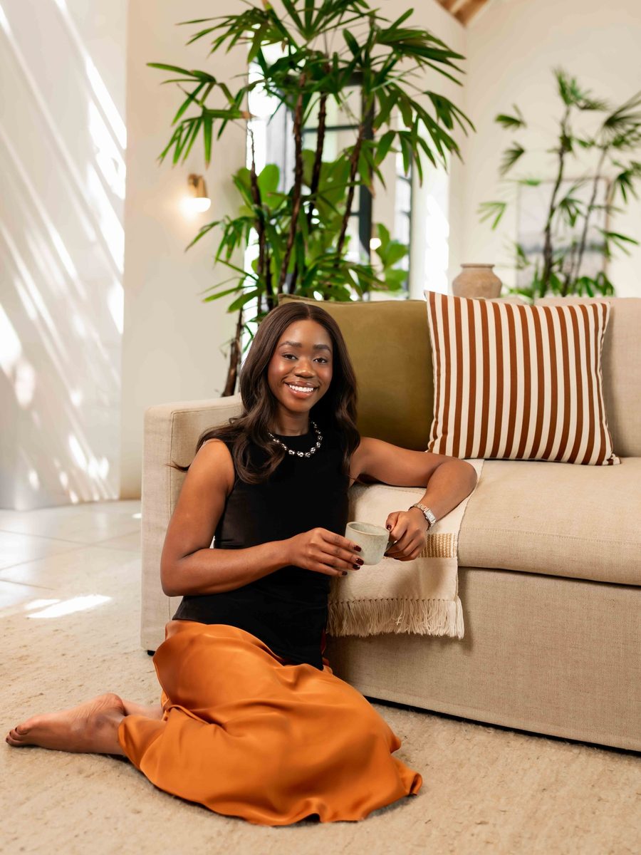 Vimbai Masiyiwa