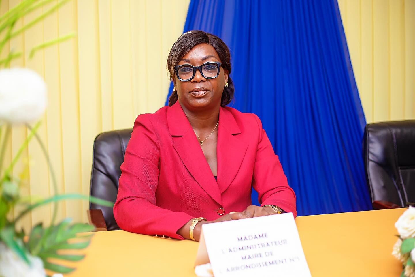 Mme Meslaye Pineau Kiazabou