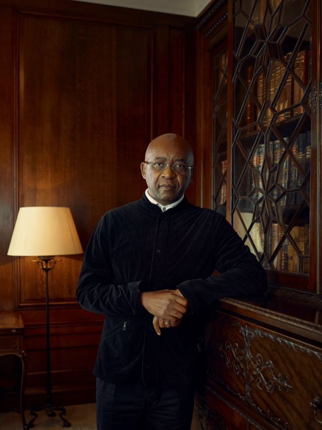 Strive Masiyiwa