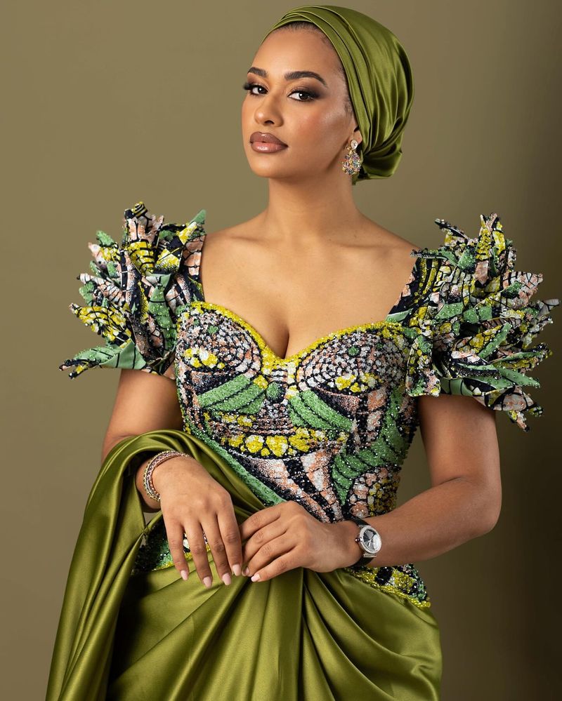 Julia Otto Mbongo Bongo