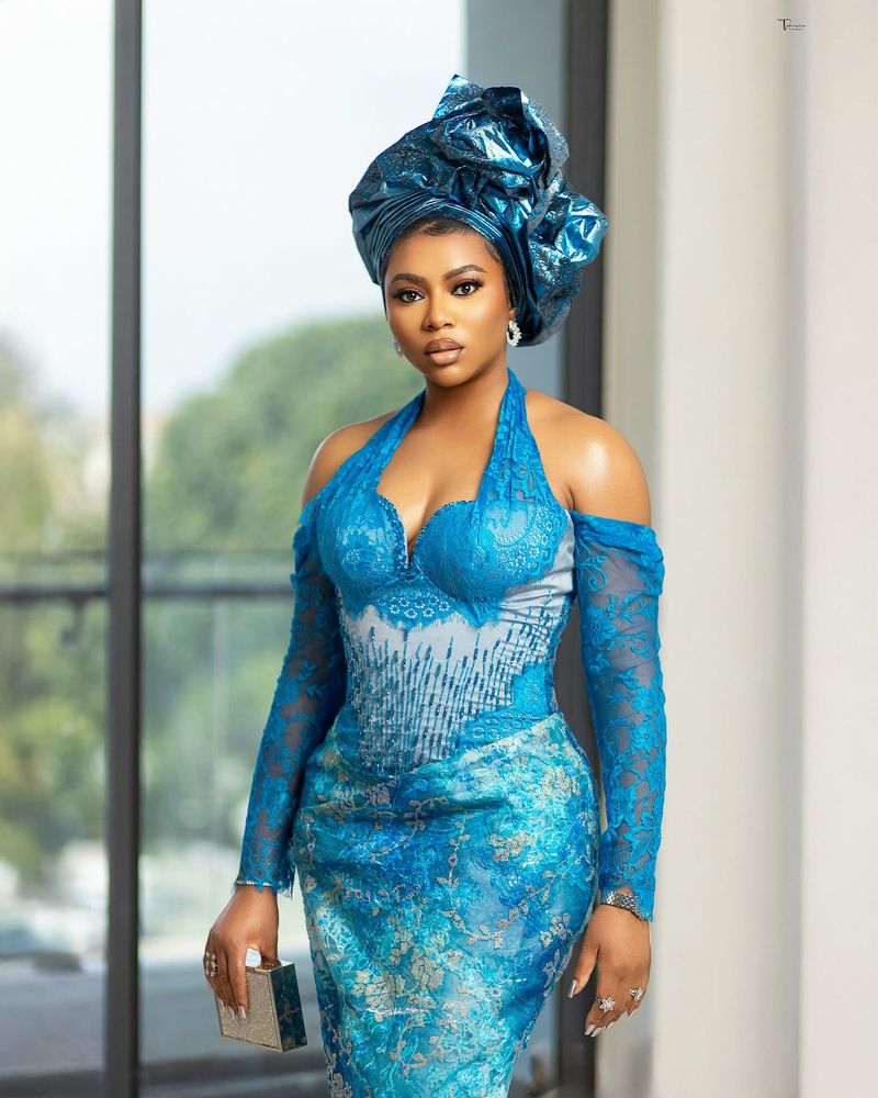 Stephanie Coker