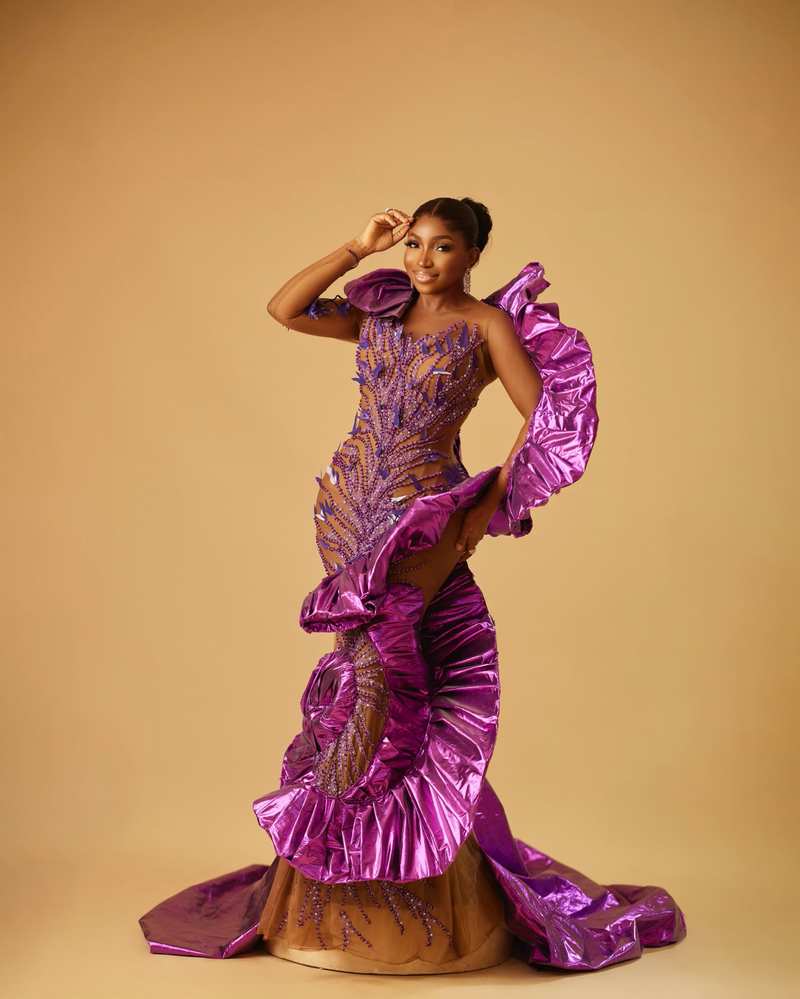 Omowunmi Dada aux AMVCA 2026