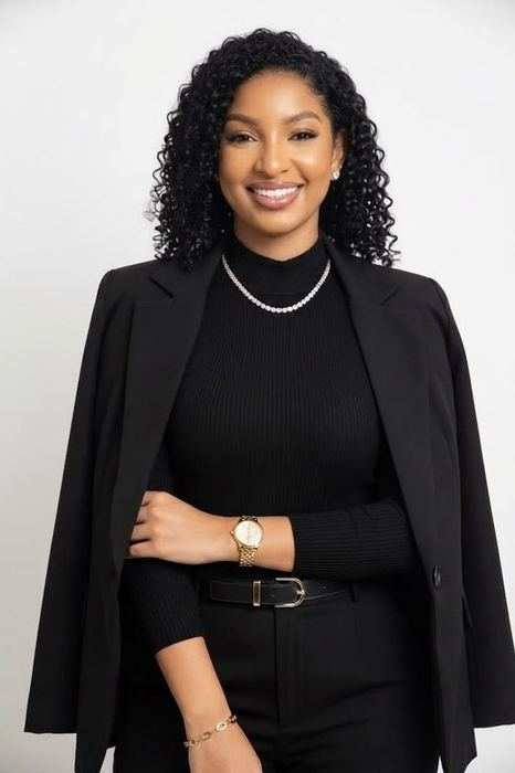 Nadia Okafor